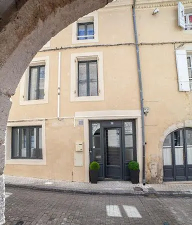 Dom wakacyjny Le Repere De La Citadelle